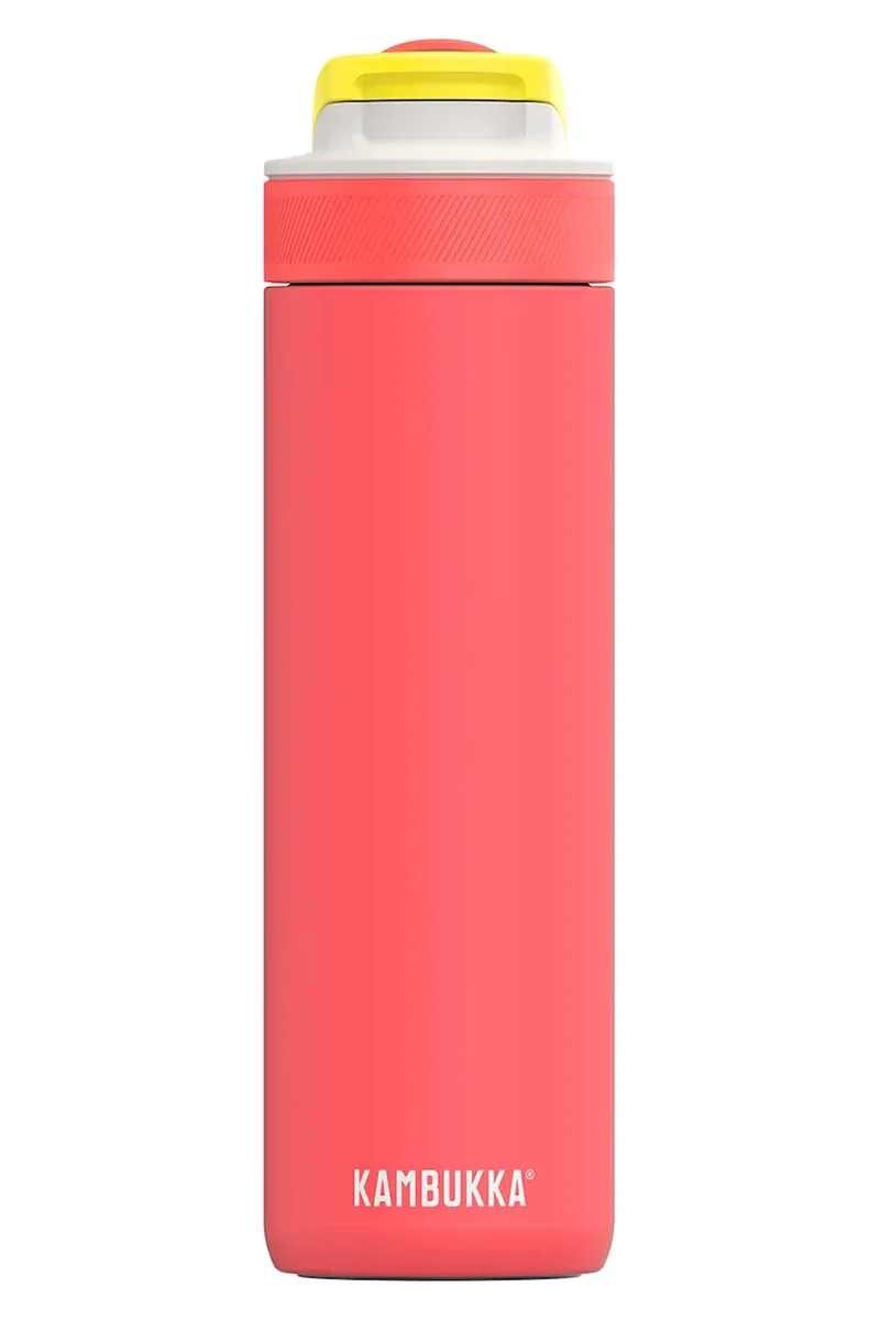 Θερμός Kambukka Lagoon Insulated 600ml Fluo Fantasy