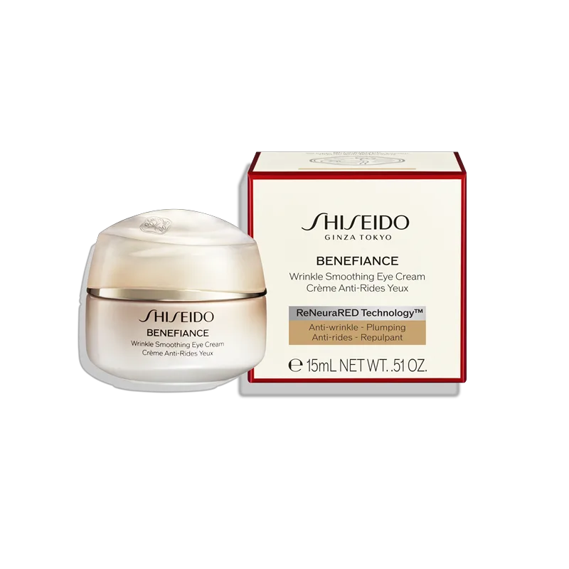 Benefiance Eye Cream 15ml