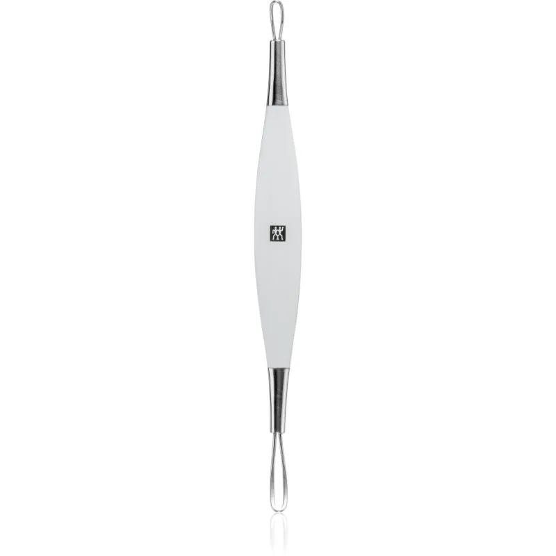 Zwilling Premium καλλυντικό εργαλείο για αφαίρεση μαύρων κουκκίδων και ακμής 1 τμχ