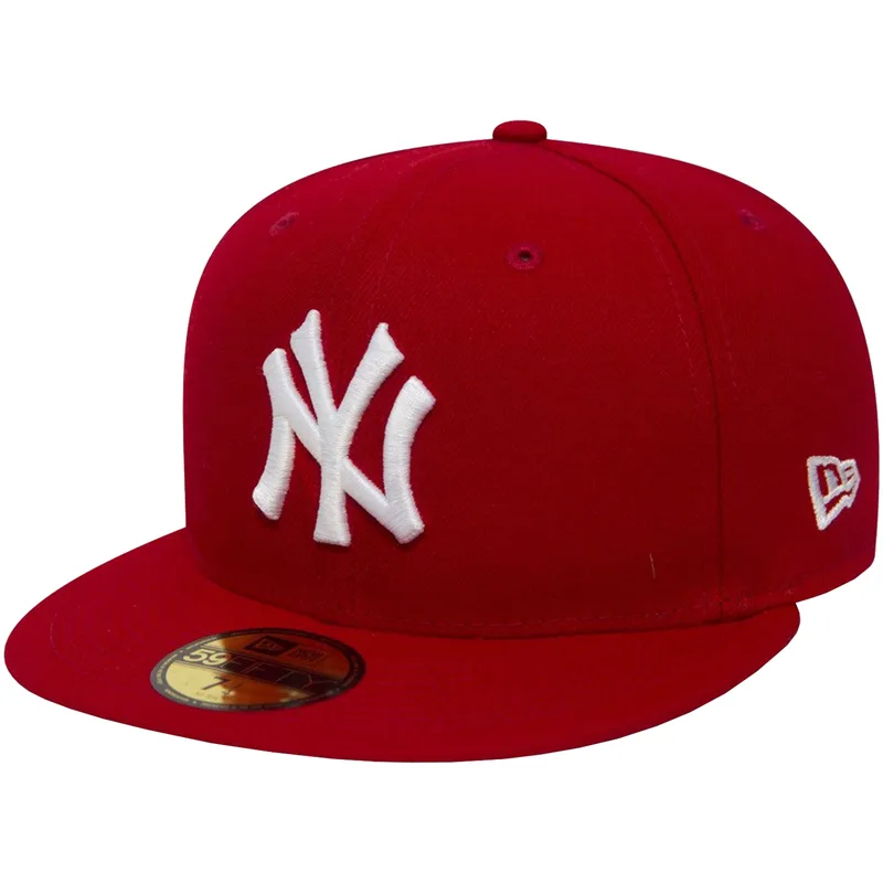 Κασκέτο New-Era New York Yankees MLB Basic Cap