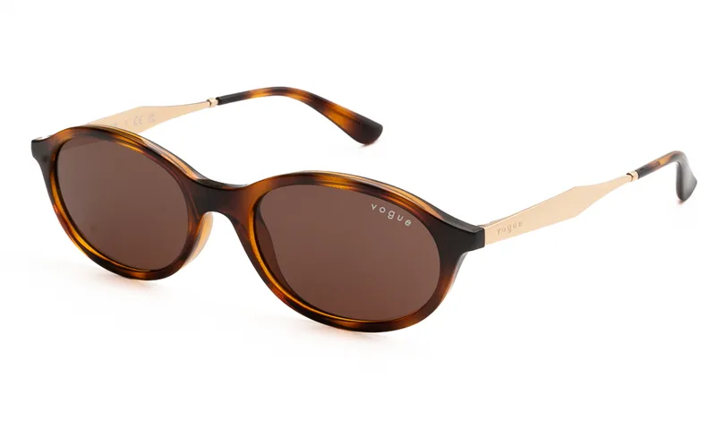 VOGUE ΓΥΑΛΙΑ ΗΛΙΟΥ VOGUE 5625S W65673 5218 5625S Ταρταρούγα