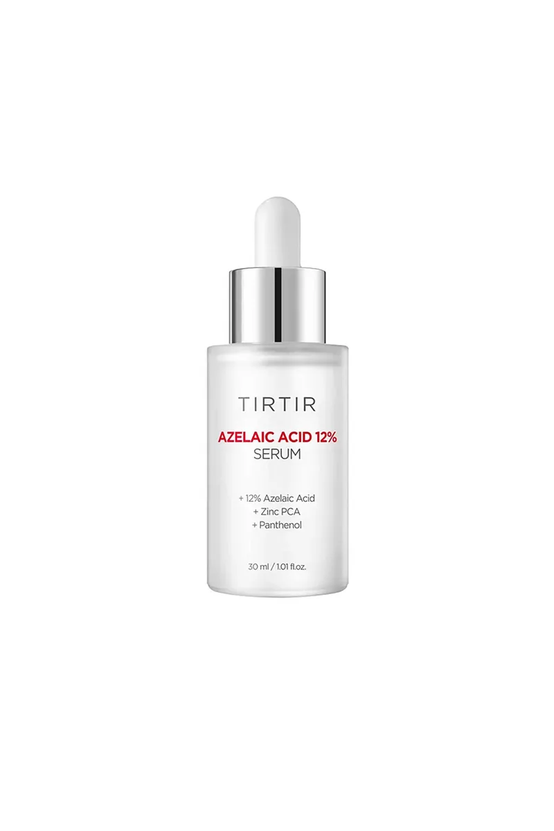 TirTir Azelaic Acid 12% Serum - Ορός Καταπολέμισης Της Ακμής 30 ml - 8800288641979