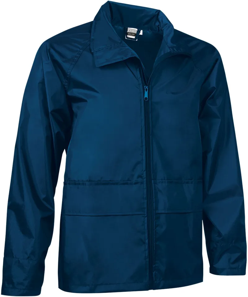 Μπουφάν βροχής WALTER Valento CQVAWALMR Orion Navy Blue