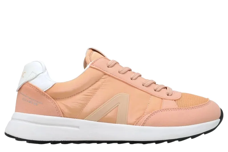Sneaker Acbc Ecowear SHCW605-ROSE Γυναικείο