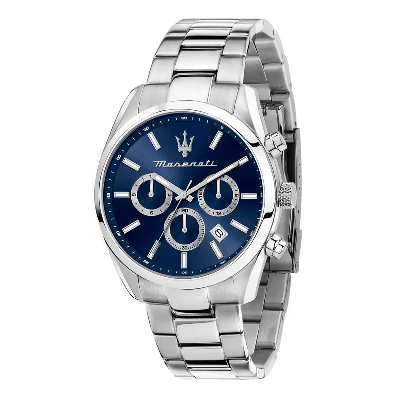 Watch Maserati Man R8853151005 (43MM) Grey