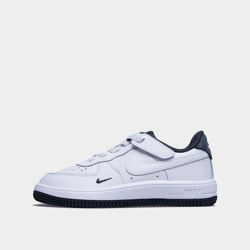 Nike Air Force 1 Low Παιδικά Παπούτσια (9000209877_81513)