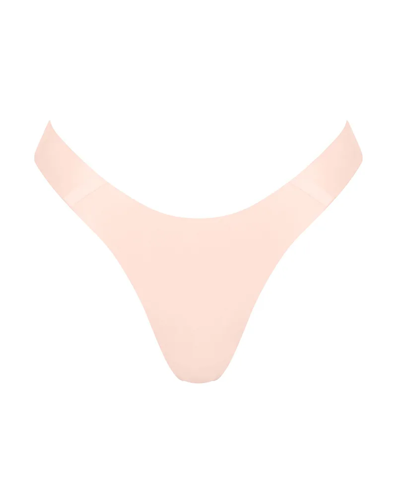 SLOGGI sloggi ZERO Feel 2.0 Tiny tanga 10217765-00DM LightPink
