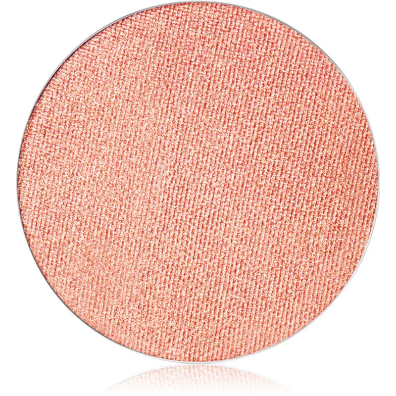 MAC Cosmetics Eye Shadow Pro Palette Refill Pan σκιές ματιών ανταλλακτικό απόχρωση All That Glitters 1.5 γρ