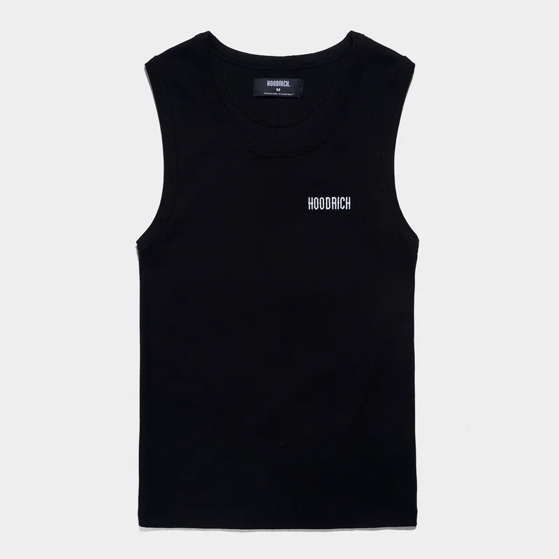 HOODRICH Core Ribbed Vest (9000273369_1480)
