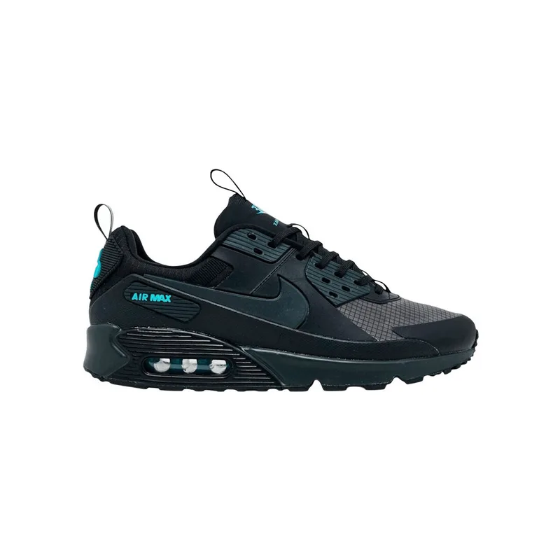 Sneakers Nike Air Max 90 Drift Black Dusty Cactus