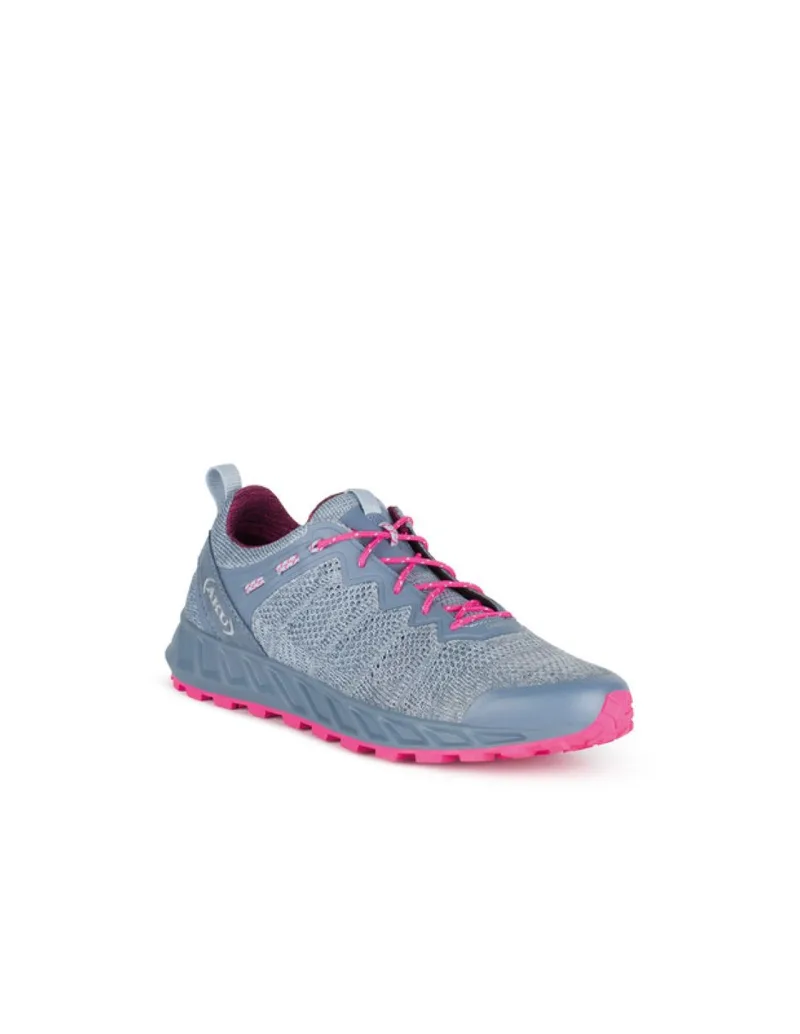 Aku Rapida W 7611644 trekking shoes