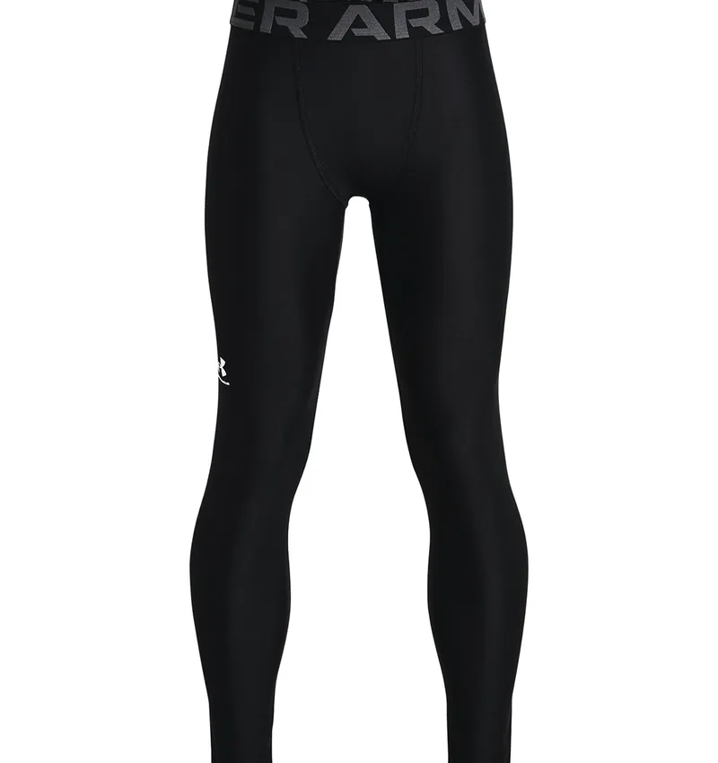Under Armour Boys' HeatGear Leggings