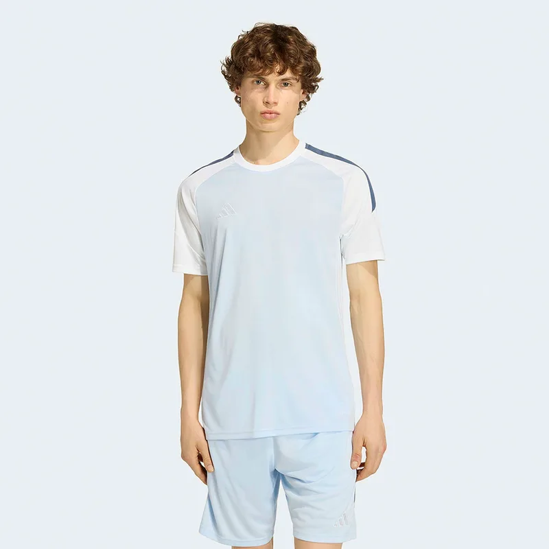 adidas Tiro 26 Essentials Ανδρικό T-Shirt Προπόνησης (9000262179_92074)