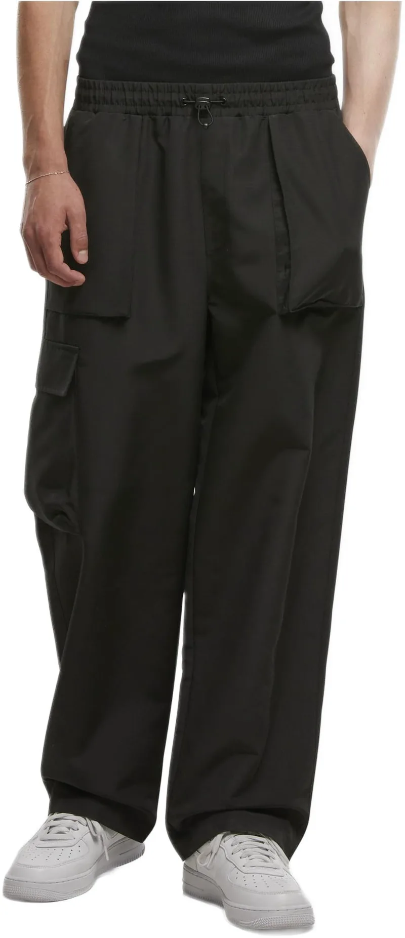 Technical Ripstop Cargo Urban Classics TB7565-00007 black