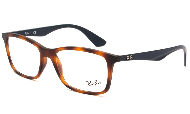 RAY BAN ΣΚΕΛΕΤΟΣ ΟΡΑΣΕΩΣ RAY BAN 7047 5574 5617 7047 Ταρταρούγα