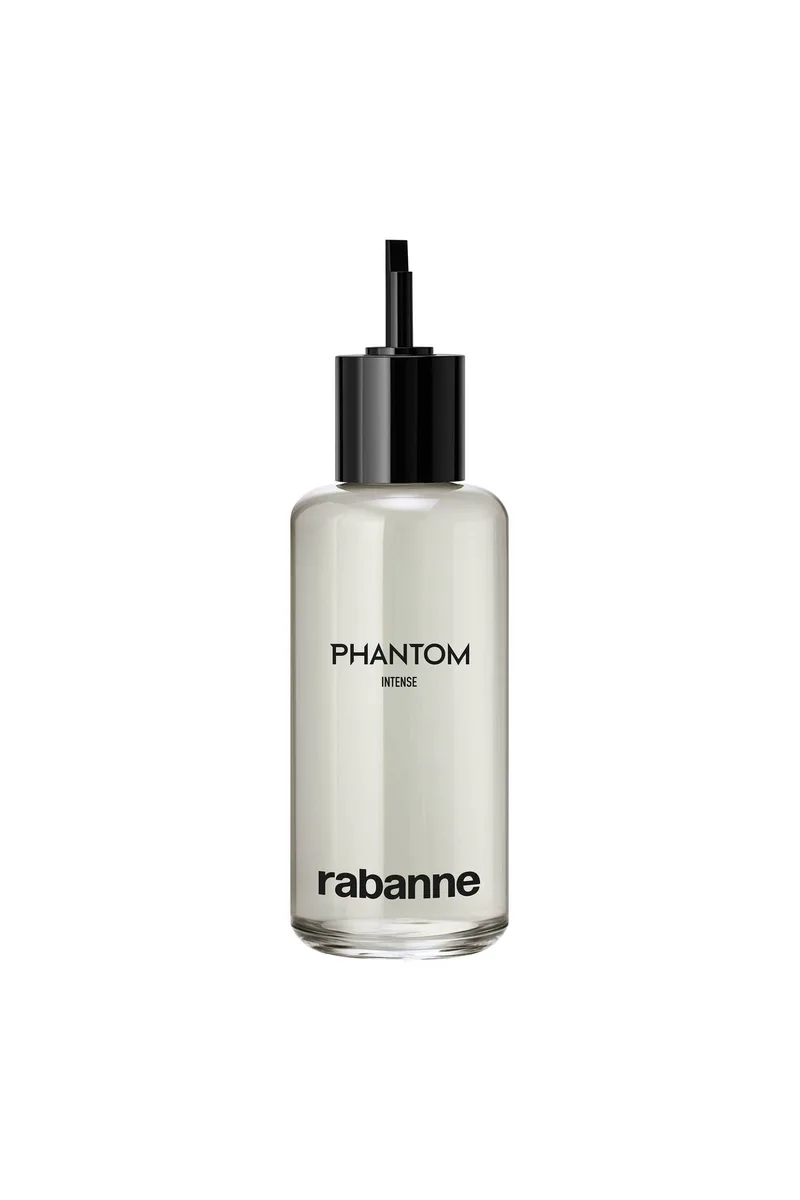 Paco Rabanne Phantom Intense Eau de Parfum Refill 200 ml - 8571055235