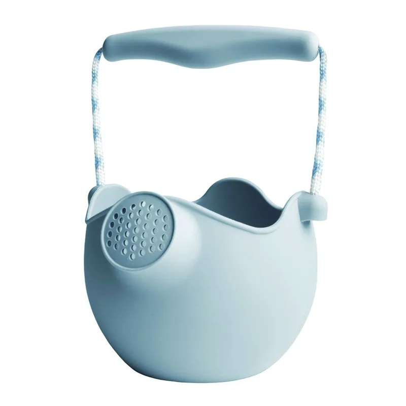 Ποτιστήρι Σιλικόνης Scrunch Duck Egg Blue SCR-110031