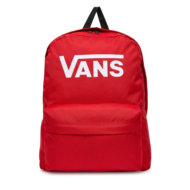 Σακίδιο Vans VN000H50IZQ1 Κόκκινο
