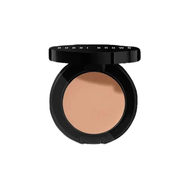 Bobbi brown (Creamy Concealer) Cream 1.4 g Light to Medium Peach