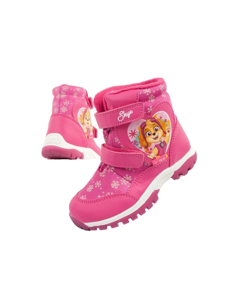Cerda Jr PW009837 Snow Boots