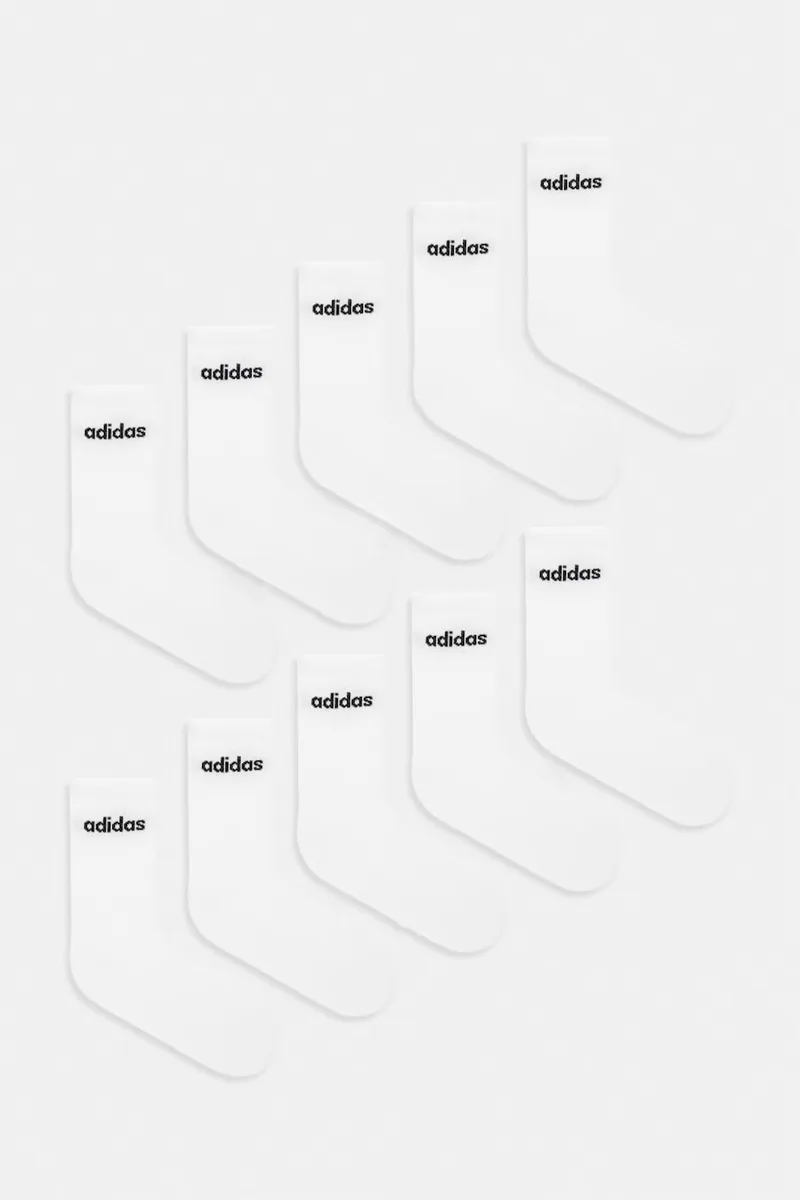 Κάλτσες adidas 10-pack