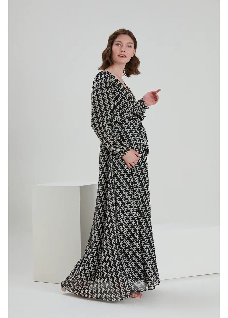 Stylish Clearance Vol.1 - Γυναικείο Φόρεμα Preggy