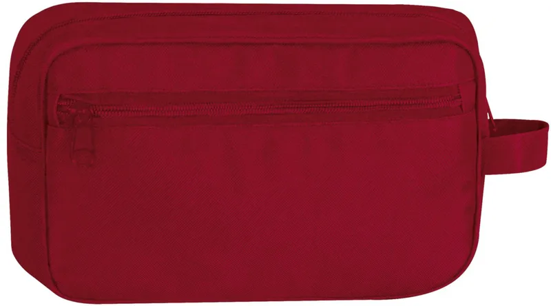 Wash Bag JOURNEY Valento NEVAJORRJ Lotto Red