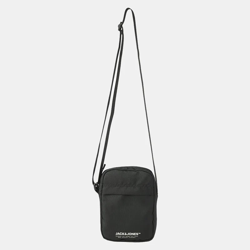 Jack & Jones Jacteak Τσάντα Χιαστί (9000237454_1469)