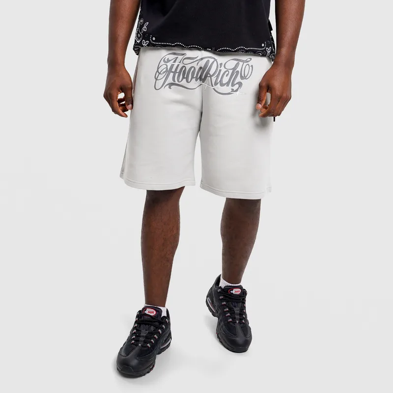 Hoodrich Legacy Ανδρικό Σορτς (9000258091_91236)