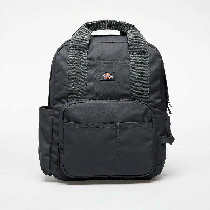 Σακίδιο πλάτης Dickies Lisbon Backpack Charcoal Universal