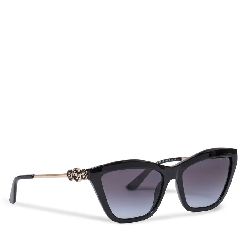 Γυαλιά ηλίου Guess GU00199 Μαύρο