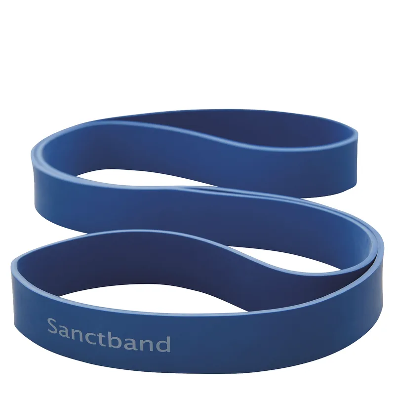 Λάστιχο Αντίστασης Sanctband Super Loop Band Σκληρό