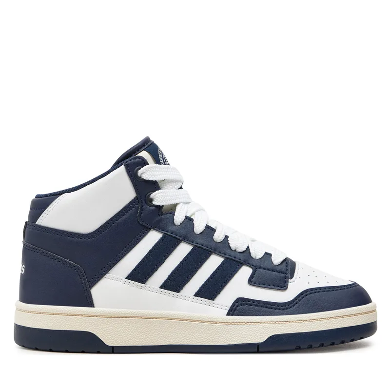 Αθλητικά adidas Rapid Court Mid JP5867 Σκούρο μπλε