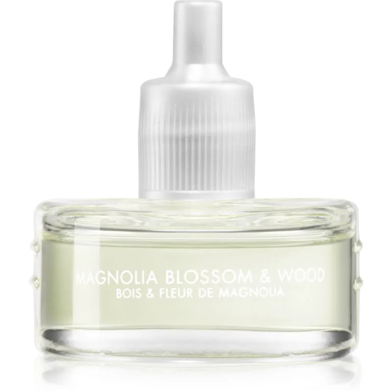 Millefiori Aria Magnolia Blossom & Wood ανταλλακτικό ηλεκτρικών διαχυτών 20 ml