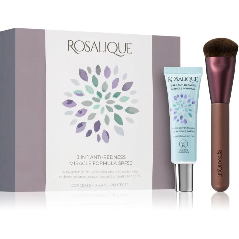 Rosalique Miracle σετ δώρου