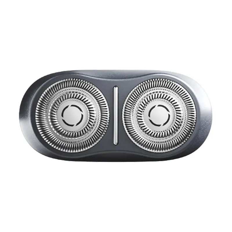 Xiaomi Electric Shaver S200 Replacement Head - Gray