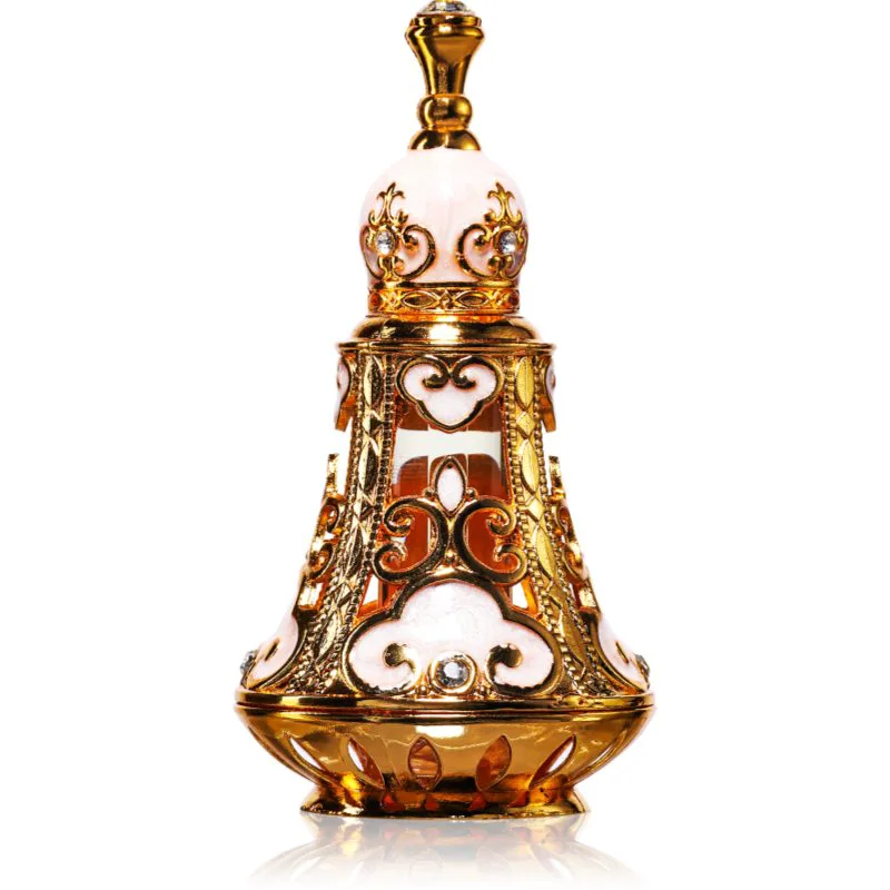 Al Haramain Dunes of Dubai αρωματικό λάδι unisex 12 ml