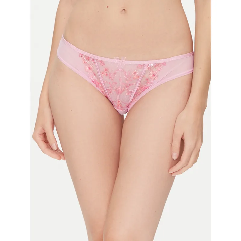 Hunkemöller Εσώρουχο brazil Lillia 204598 Μωβ