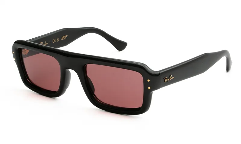 RAY BAN ΓΥΑΛΙΑ ΗΛΙΟΥ RAY BAN 4954 601/69 5423 4954 Μαύρο