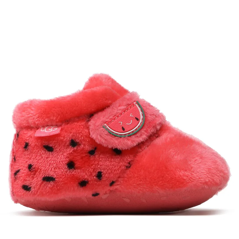 Παντόφλες Σπιτιού Ugg I Bixbee Watermelon Stuffie 1136475I Κόκκινο