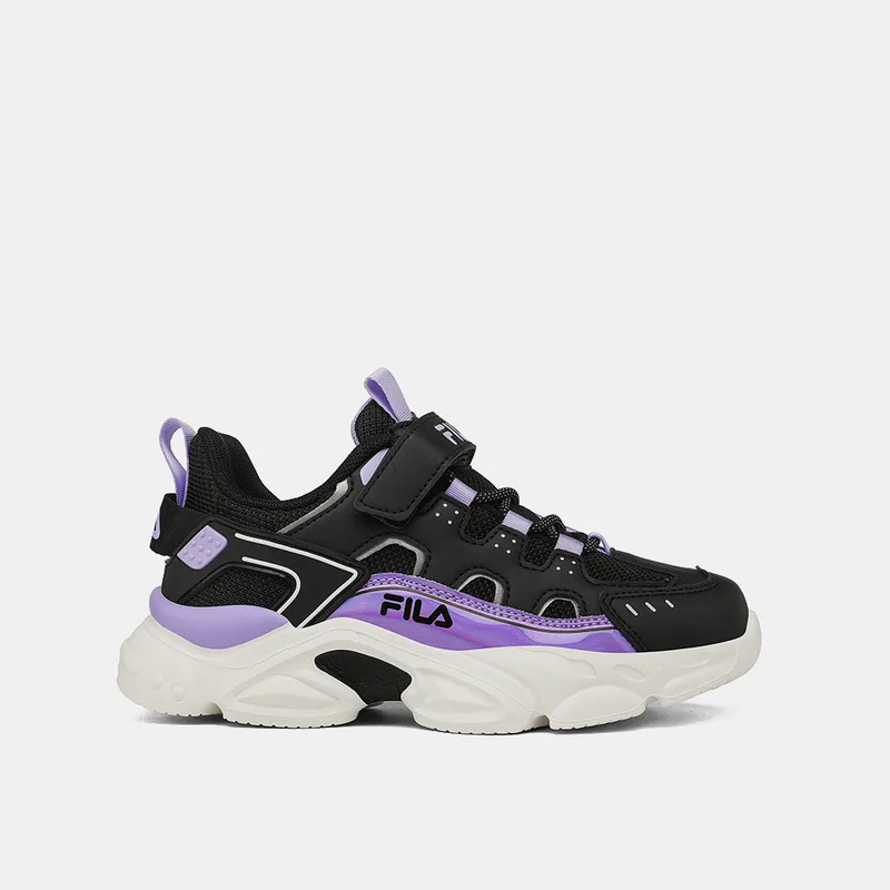 Fila Memory Spinel 3 V Παιδικά Παπούτσια (9000199274_23582)
