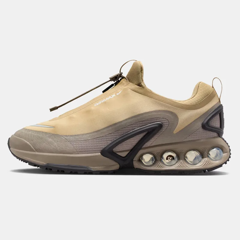 Nike Air Max Dn Roam Ανδρικά Παπούτσια (9000234134_86645)