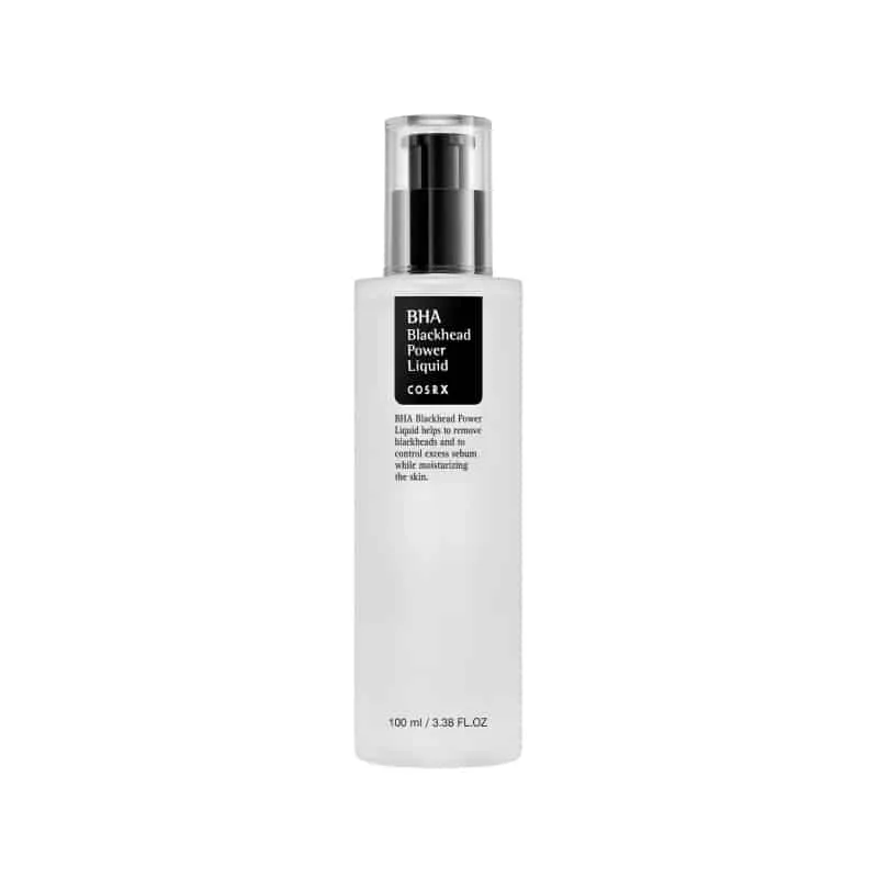 COSRX BHA Blackhead Power Liquid 100ml
