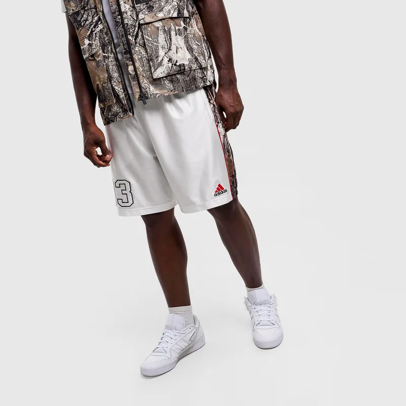 adidas Originals Camo Ανδρικό Σορτς (9000236130_7667)