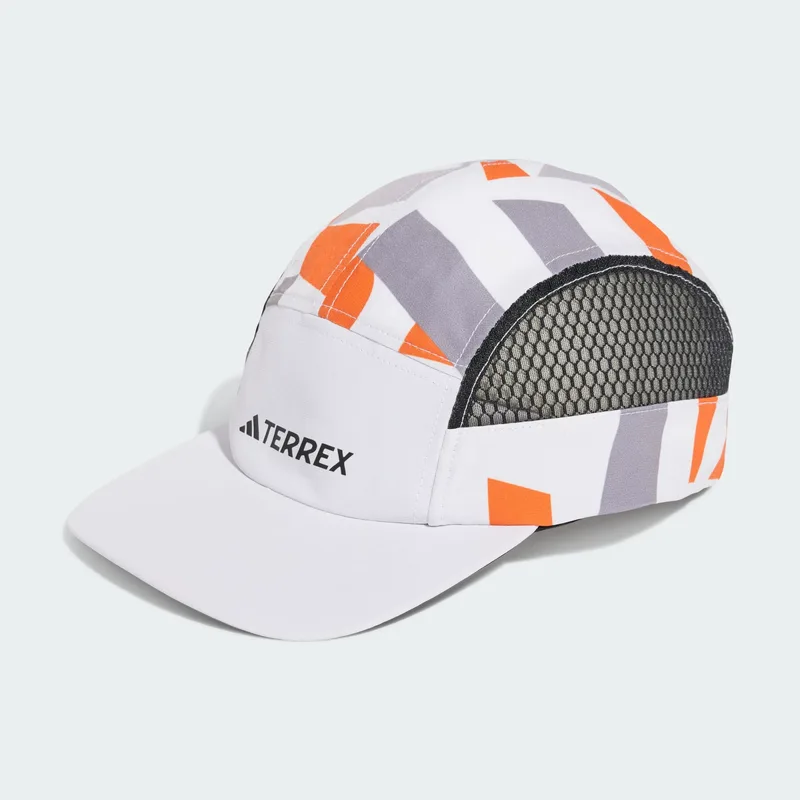 adidas Terrex Climacool 5-Panel Graphic Cap (9000217062_75585)