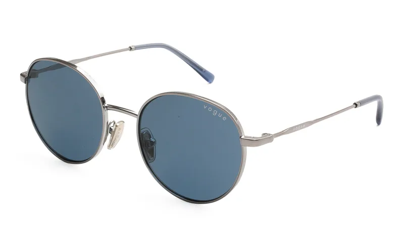 VOGUE ΓΥΑΛΙΑ ΗΛΙΟΥ VOGUE JUNIOR VJ1002 548/80 4918 VJ1002 Μπλέ