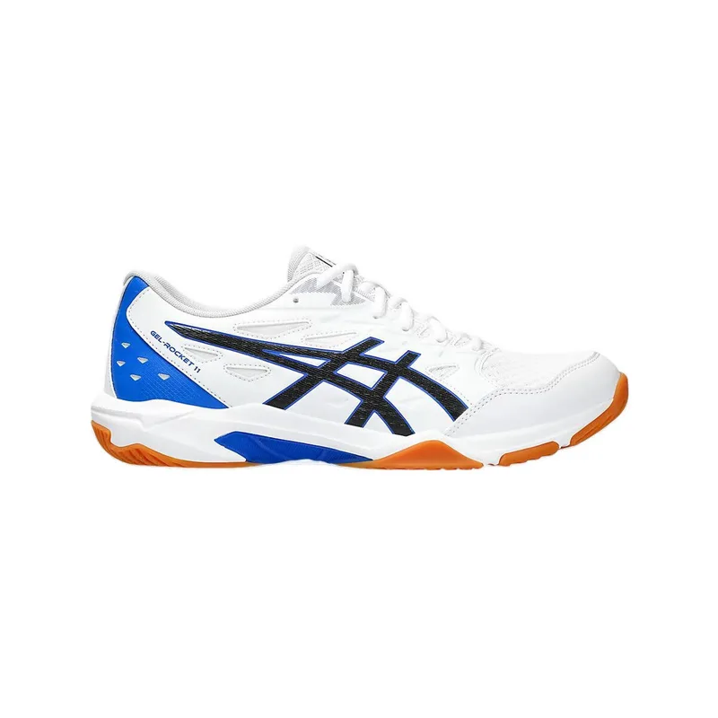 Παπούτσια Sport Asics Baskets Gel Rocket 11 synthétique