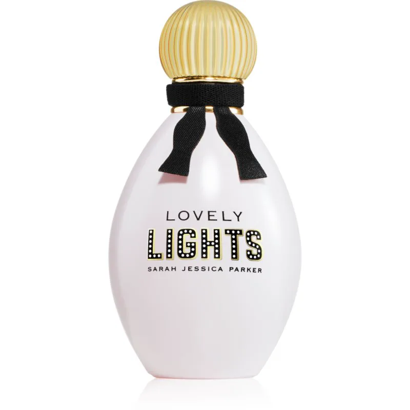 Sarah Jessica Parker Lovely Lights Eau de Parfum για γυναίκες 50 ml