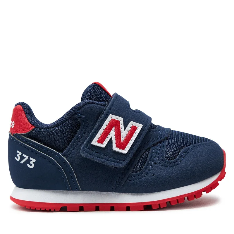 Αθλητικά New Balance IZ373AI2 Σκούρο μπλε