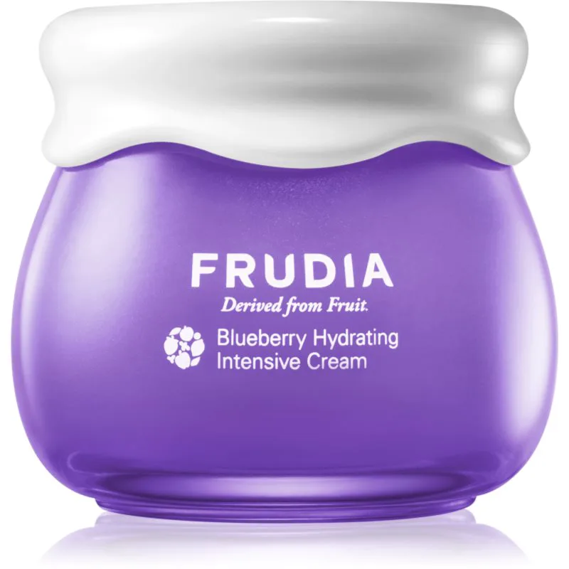 Frudia Blueberry εντατικά ενυδατική κρέμα 55 γρ